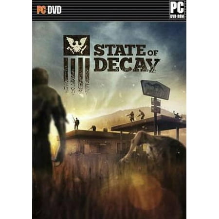 State Of Decay Y1 Survival (PC) Nordic Games