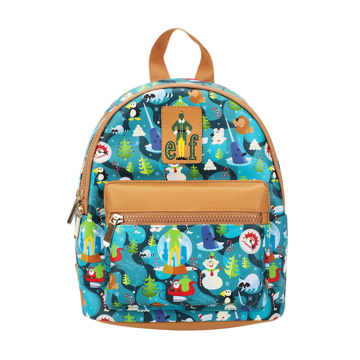 Wicked Elphaba Make Your Own Magic Mini Backpack - Walmart.com