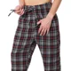 thumbnail image 3 of Pijama Caballero Franela 100% ALG. Super Comoda Y Calientita, 3 of 8