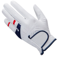 thumbnail image 2 of GOOHOCHY Hombres Glofing Glove Golfing Hand Protective Cover Guante de golf al aire libre (mano izquierda), 2 of 7