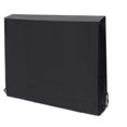 thumbnail image 2 of Housse de Table de Tennis, Housse de Table de Ping-Pong Extérieure Imperméable Robuste / 65 X 28 X 73 Pouces, 2 of 4