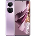 thumbnail image 1 of Oppo Reno10 Pro 5G Dual SIM 256GB 12GB RAM Glossy Purple, 1 of 3
