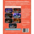 thumbnail image 2 of AtmosFXÂ® Christmas Digital Decoration on USB Includes 7 AtmosFX Video Effects for Christmas, 2 of 4