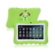 thumbnail image 1 of 7" Kids Tablet Android Tablet Pc 8 Gb Rom 1024 * 600 Resolution Wifi Kids Tablet Pc Green, 1 of 1