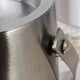 thumbnail image 4 of Portaherramientas de material acero Inoxidable con Compartimiento para Enfriador de Doble Pared Champagne Bucket 2L / 3L BLESIY Cubo de hielo, 4 of 7