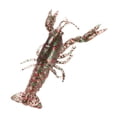 thumbnail image 4 of Cebos blandos Lixada 12cm / 19g Cangrejo de langosta suave Langosta de langosta Cebo Isca artificial Lixada Cebos blandos, 4 of 7