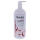 thumbnail image 1 of Ouidad Gel Gel de calor y humedad Advanced Climate Control - Anti Frizz 33.8 oz Ouidad Ouidad Gel 33.8 oz, 1 of 5