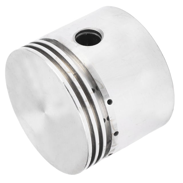 Air Compressor Piston, Compact Air Pump Piston Replacement with High Performance for Engineer for Air Compressor