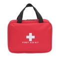thumbnail image 1 of Bolsa de Emergencia, de transporte de desgaste de una bolsa de emergencia vacía para al aire libre, 1 of 8