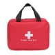 thumbnail image 2 of Bolsa de emergencia con cierre de cremallera, bolsa médica de emergencia con asa de transporte, bolsa médica portátil de tela Oxford para exteriores, 2 of 12