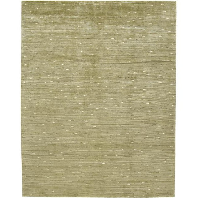 Due Process Stable Trading Nouveau Scintillement Or Zone Tapis&44; 3 x 5 Pi.