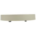 thumbnail image 4 of SHISUYAN Plant Stand with Wheels Plant Water Tray Plant Roller Base Plant Accessories, 4 of 8