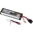thumbnail image 1 of Tamiya Battery & Charger Series ・ LF Battery LF2200-6.6V Racing Pack 55102, 1 of 1