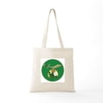 thumbnail image 6 of CafePress - Daughters Of The Nile Tote Bag - Unisex Canvas Tote Bag, Beige, 1-Piece, 6 of 7
