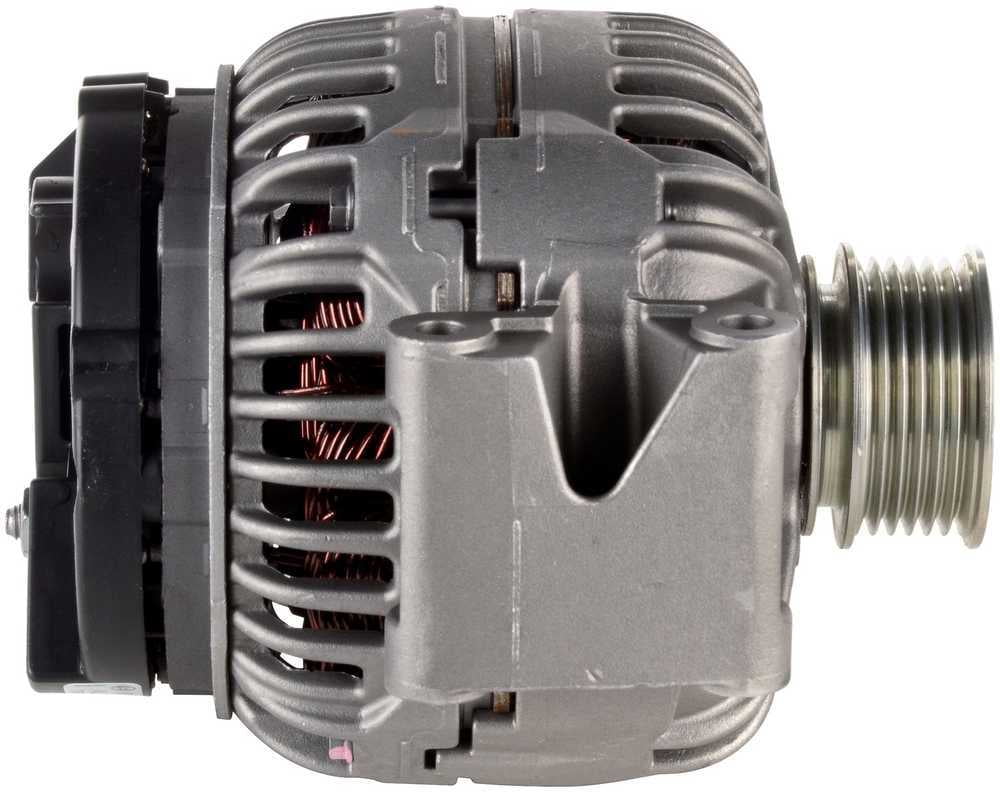 Bosch AL0879X Premium Alternator