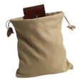 thumbnail image 2 of Bolsa para recoger frutas Sharpla 2 piezas plegable para viajes al aire libre senderismo, 2 of 8