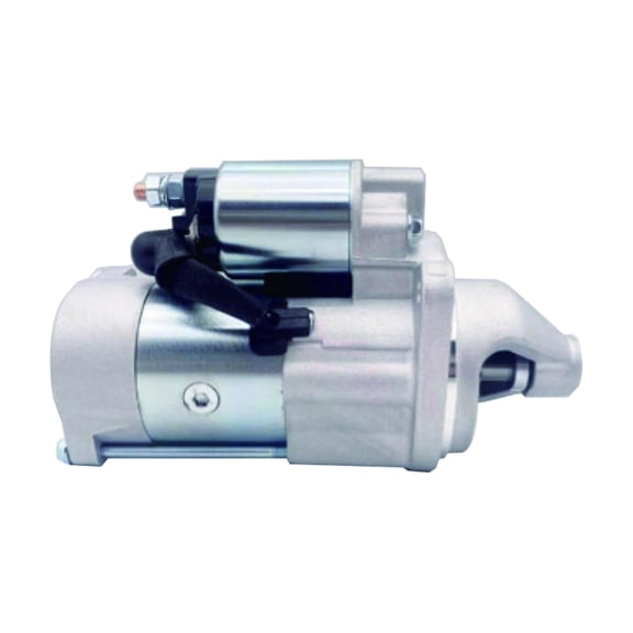 OEG Parts New 12V CW 10T Starter Replaces Part Numbers 24530101 V00-S1130101B V00S1130101B 700.551.103.200 5449610 5302289 410-58121 41058121 31087 256563M 245-30101