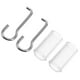 thumbnail image 4 of Mini Blind Replacement Parts With Hooks For Horizontal Blinds Simple Design, 4 of 5
