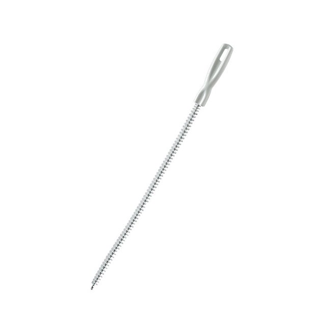 Cepillo de limpieza de alcantarillado de 45cm herramienta antiobstrucción para limpieza de piscinas domésticas dragado de tuberías para cocina y baño ANGGREK Otros