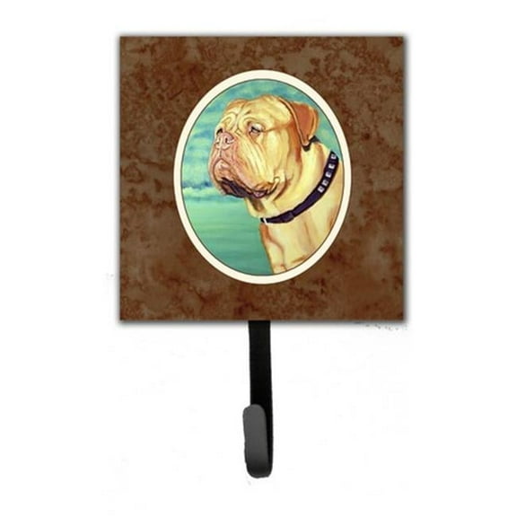 Dogue De Bordeaux Leash or Key Holder