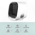 thumbnail image 4 of Portable 3-Speed Adjustable Fan 2025 New Model Compact and Lightweight Cooling Solution, 4 of 5