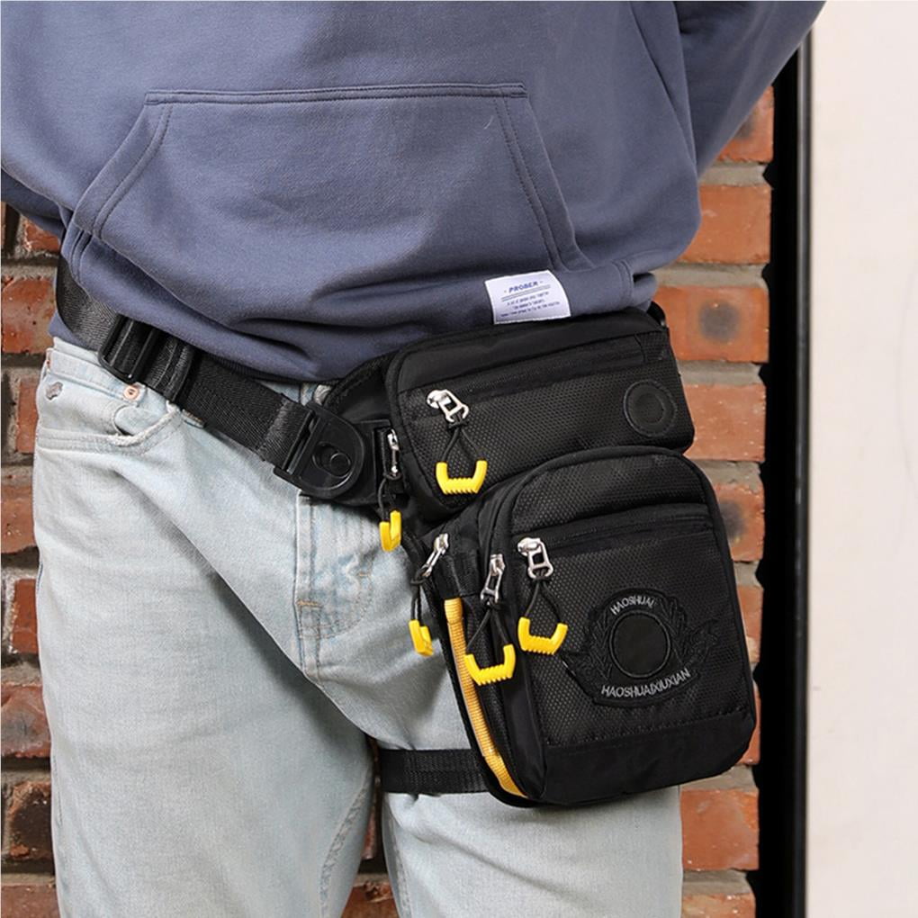 Leg tool pouch hot sale