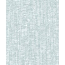 A-Street Prints Hanko Light Blue Abstract Texture Wallpaper