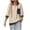 Blue, variant on Crop Sweatshirts Tops Long Sleeve Shirts Womens Blouses Fall My Items Saved for Later