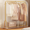 White, variant on Xhegex 23.6" Clear Garment Rack Cover Dustproof Clothes Rack Cover Clear Garment Bags Waterproof Wardrobe Cover with Durable Zipper for Garment Rack