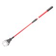 thumbnail image 4 of Ball Retriever,  Ball Pick Up Tool Aluminum Alloy Rod Free Adjustment  For Playground, 4 of 8