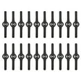 thumbnail image 1 of Cuchillas de cortacésped, 20 piezas Cortacésped de plástico Cuchillas de cortacésped de plástico Cuchillas de cortacésped de plástico Rendimiento inigualable, 1 of 8