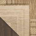thumbnail image 6 of Nourison Horizon Indoor/Outdoor 2' x 3' Natural Modern Rug, 6 of 10