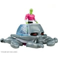 thumbnail image 3 of Skull Ship: Brainiac's Hi-Tech Space Craft (DC Super Powers) Vehicle - McFarlane Toys, 3 of 9