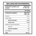 thumbnail image 4 of Medallones de Salmón Marketside Congelado 400 g, 4 of 6
