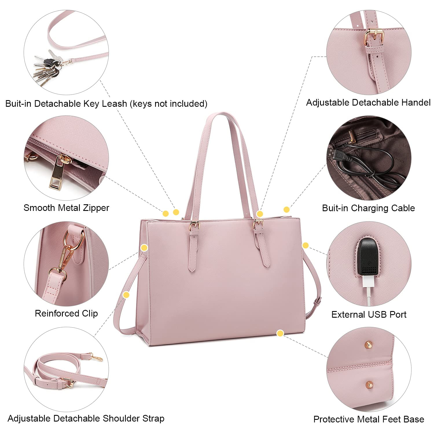 Ladies handbags Royalty Free Vector Image - VectorStock