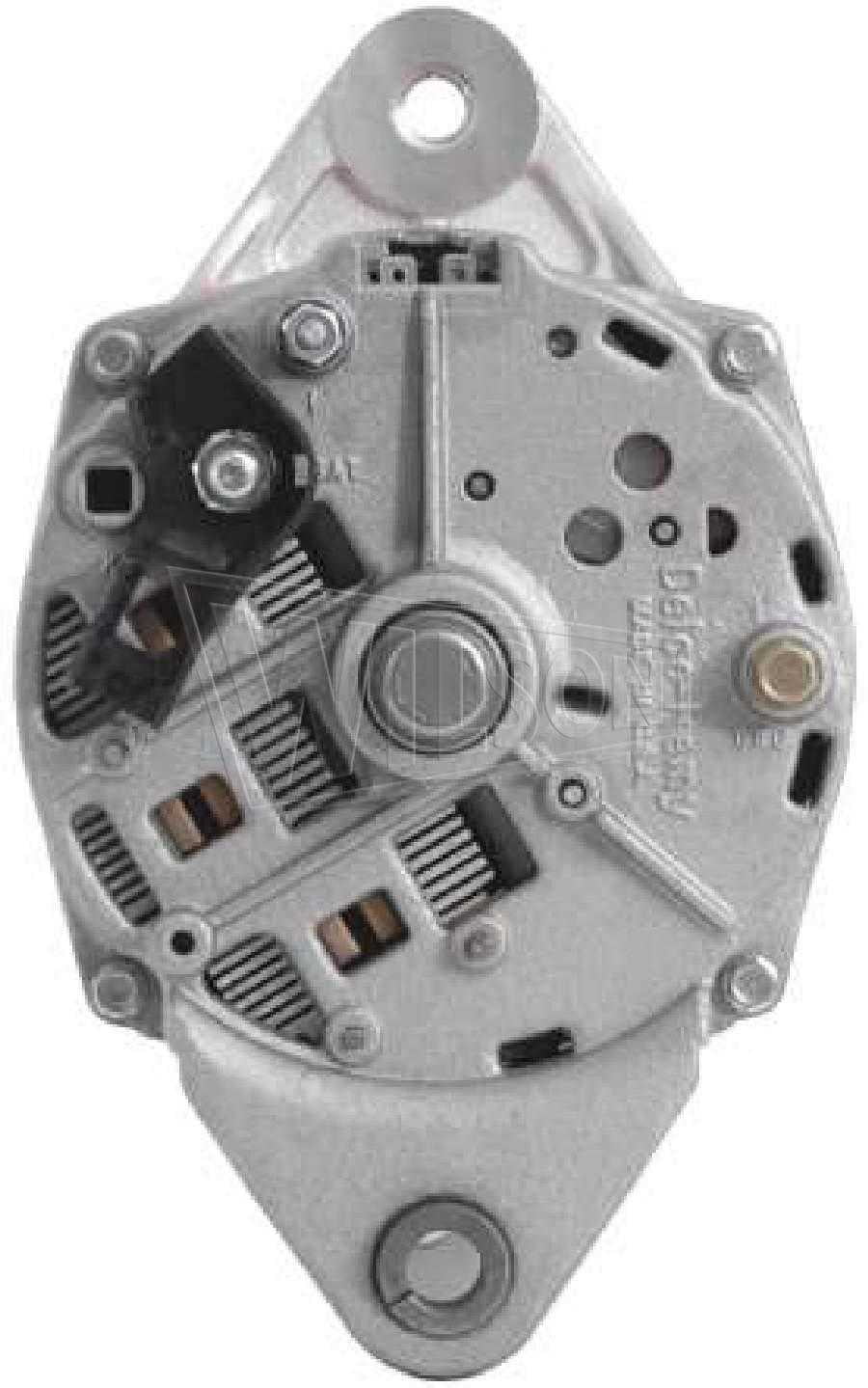 BBB Industries 90-01-4118 Alternator