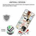 thumbnail image 4 of Christian Life Case for iPhone 13 Pro Max,Aesthetic Art Design Pattern Soft TPU Bumper Case Cover, 4 of 5