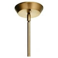 thumbnail image 2 of Kichler Lighting - Chandelier Foyer - Layan - 8 Light Foyer - With Contemporary, 2 of 4