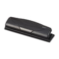 thumbnail image 1 of Hole Punch Staples Mini perforadora de 3 orificios, capacidad para 6 hojas, 1 of 6