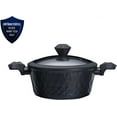 thumbnail image 6 of KARACA Bio Diamond Antibacterial Kulp 7 Pieces Cookware Set Induction Safe, 6 of 9
