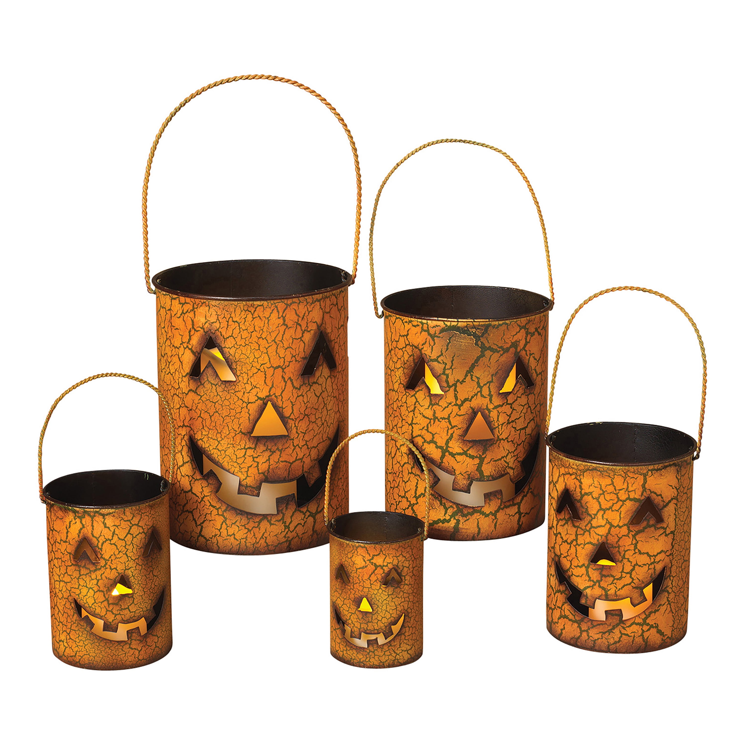 jack o lantern outdoor lights