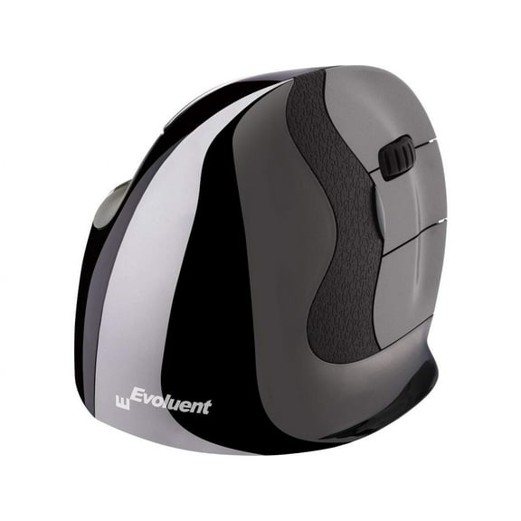 Evoluent Vertical Mouse D Right Wireless Medium