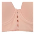 thumbnail image 3 of Brassiere Brasjade Talla 36B Pet Corto y Tiras al Frente Rosa, 3 of 4