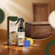 thumbnail image 4 of Aceite en aerosol para el mantenimiento de pisos de madera | Acondicionador y abrillantador para pisos de madera dura con cera de abeja | Restaura el brillo y repara rayones, 4 of 8