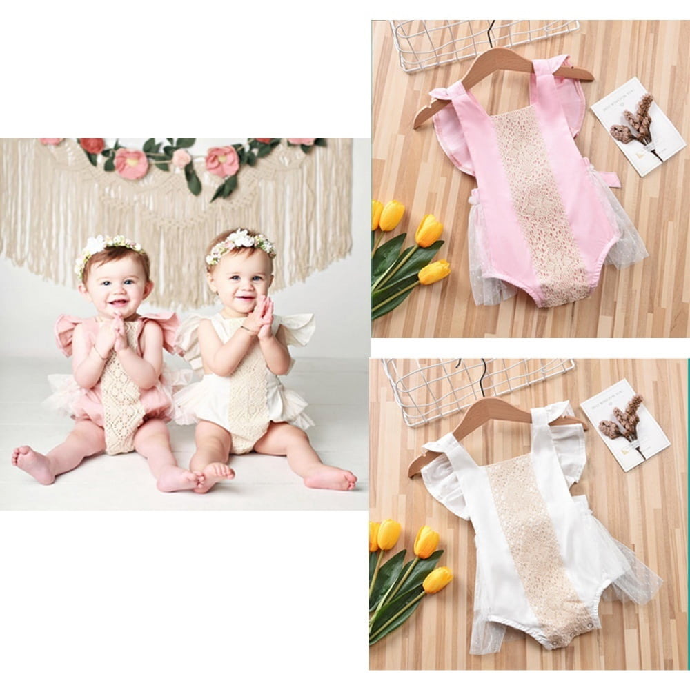 elegant newborn baby girl clothes