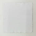 thumbnail image 1 of Paño de microfibra para anteojos con superficie de terciopelo de isla de piel de ciervo de color sólido, 1 of 1