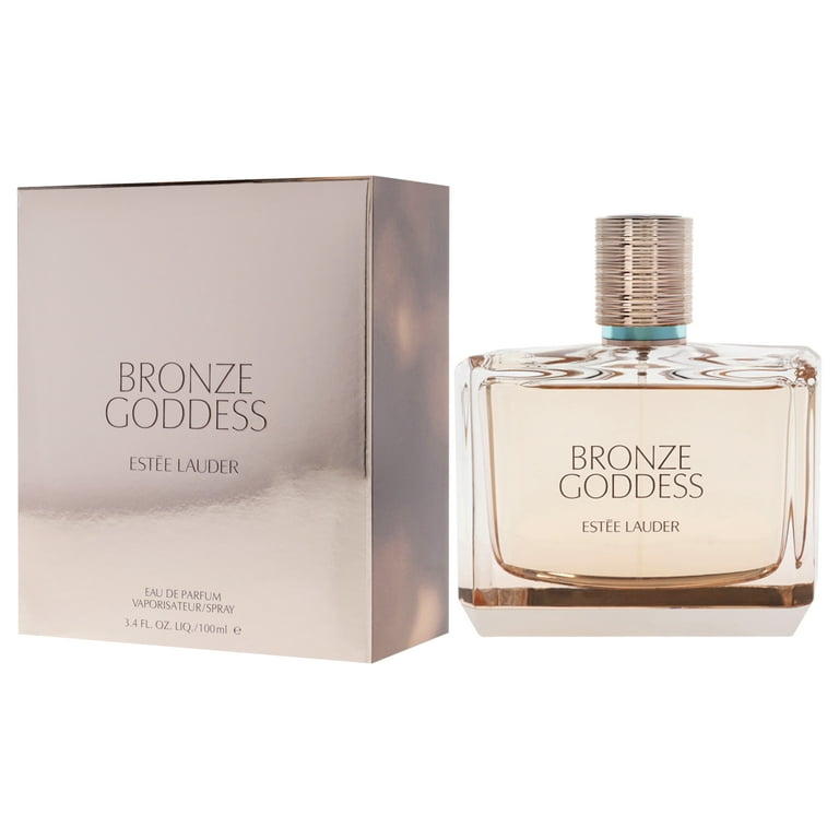 Bronze goddess best sale perfume notes