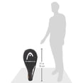thumbnail image 4 of Bolsa de tenis HEAD ligera y acolchada, 4 of 4