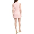 thumbnail image 2 of Endless Rose womens  Sequin Novelty Sheath Dress, m, Pink, 2 of 3