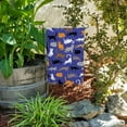 thumbnail image 3 of Crazy Cat Pattern Garden Yard Flag, 3 of 3